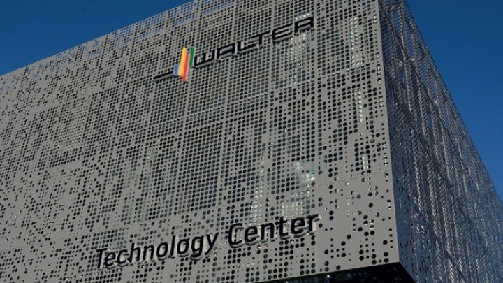 Walter - Skok u digitalnu budućnost