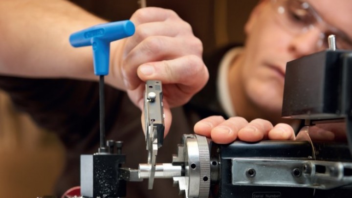 SOLIDWORKS INSPECTION