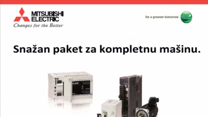 Prediktivno održavanje pomoću senzora vibracija - "Smart Condition Monitoringa - SCM"