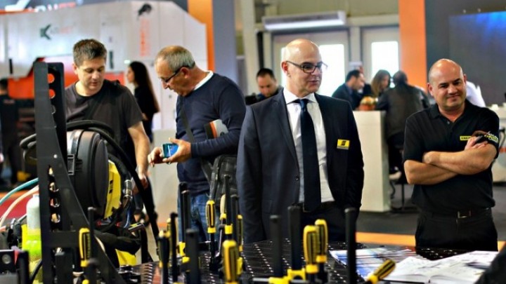 MachTеch & InnoTеch Expo u Sofiji ponovo će zabeležiti rast od 40%
