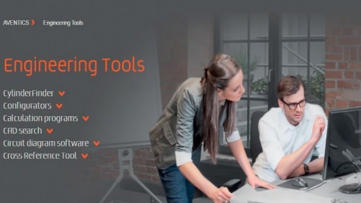AVENTICS ENGINEERING TOOLS