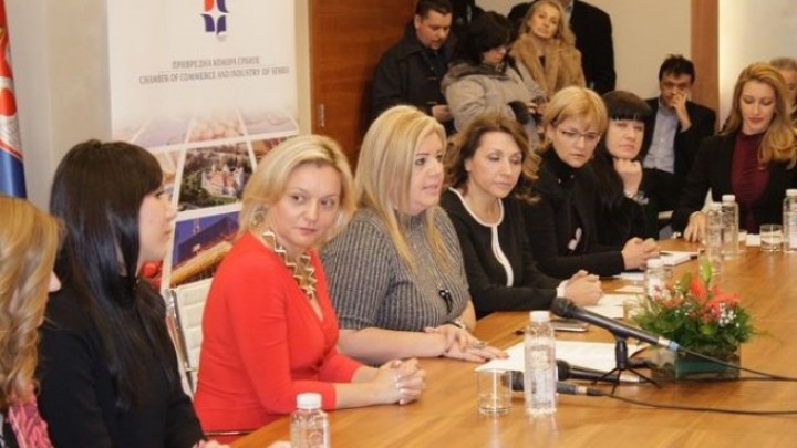KONGRES PREDUZETNICA JUGOISTOČNE EVROPE U ZAGREBU