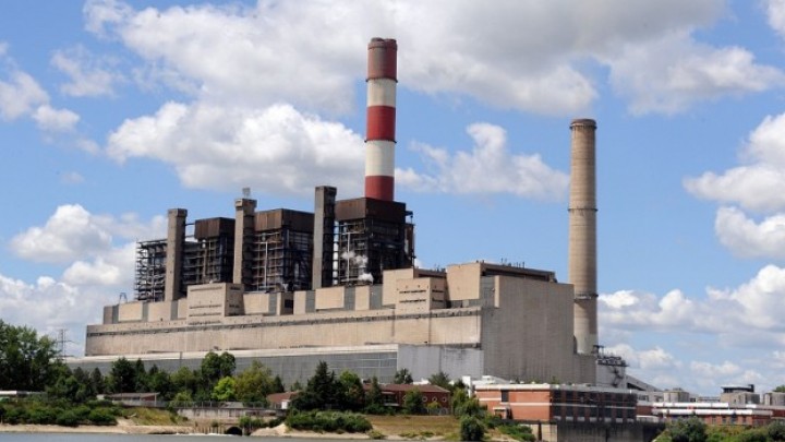 Kompanija Dženeral elektrik (GE) pomoći će pri povećavanju proizvodnje i učinka EPS-ove elektrane na ugalj u Srbiji