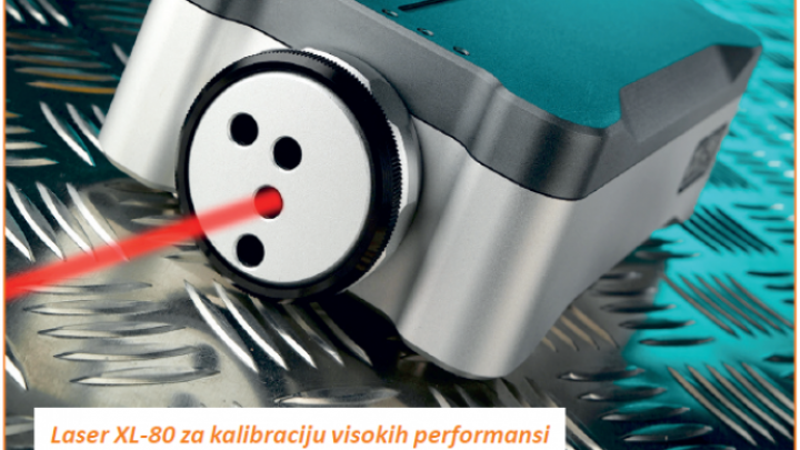 Godrej sa većom preciznošću postavlja nove standarde kvaliteta i smanjuje troškove
