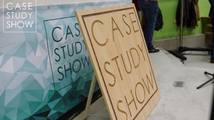 Jedanaesti Case Study Show