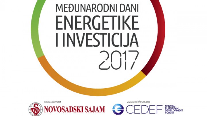 Međunarodni dani energetike i investicija 2. i 3. marta u Novom Sadu