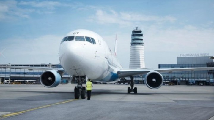 Bečki aerodrom: putnički saobraćaj u januaru veći za 7,9 odsto
