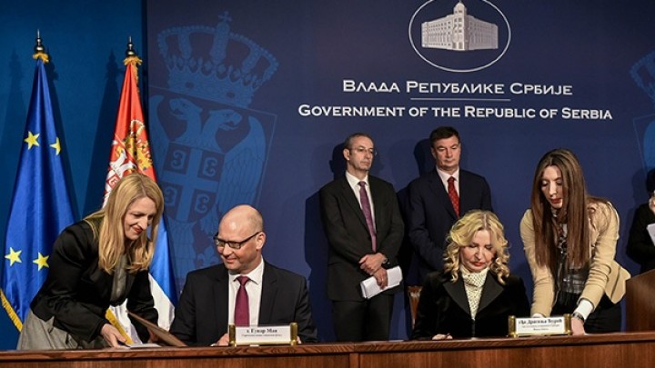 60 miliona evra podrške za 3.000 malih i srednjih preduzeća