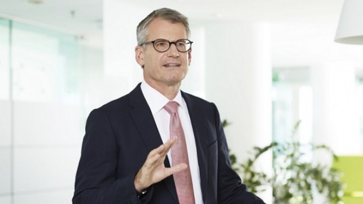 Borealis delivers another record year with a net profit of EUR 1.1 billion in 2016, continuing sustainable growth
