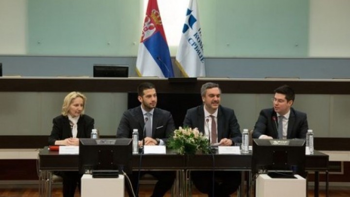 Podrška mladima u biznisu