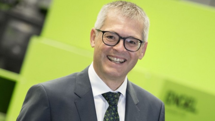 ENGEL AUSTRIA honoured for its loyalty to Upper Austria