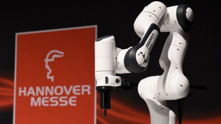 Časopis Industrija i ProExpo podelili dva puta po dve ulaznice za Hannover Messe 2017