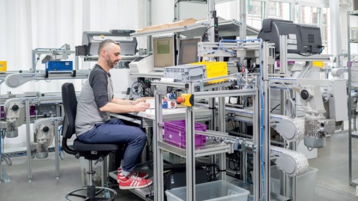 Ergonomija u manuelnoj proizvodnji - Optimalno planiranje – rad bez problema