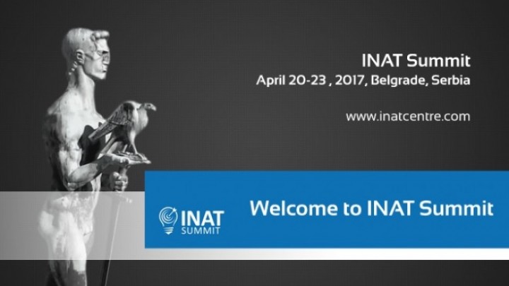 IT konferencija Innovation Attitute Summit 2017. – inovacije za uspešan biznis