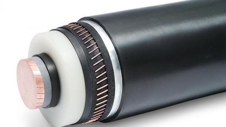 Borlink™ extruded high voltage direct current technology sets new record at 640 kilovolt