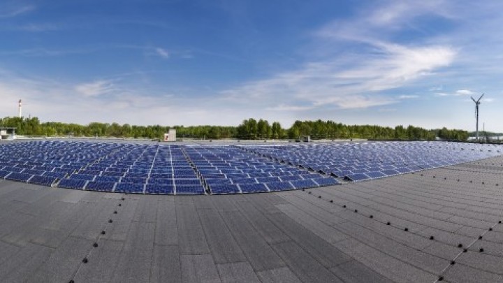 Otvorena 25. solarna elektrana u Beču