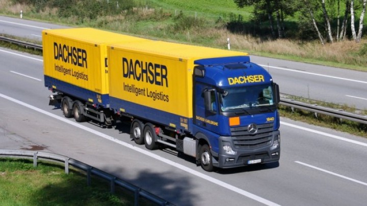 NELT I DACHSER ZAPOČELI SARADNJU
