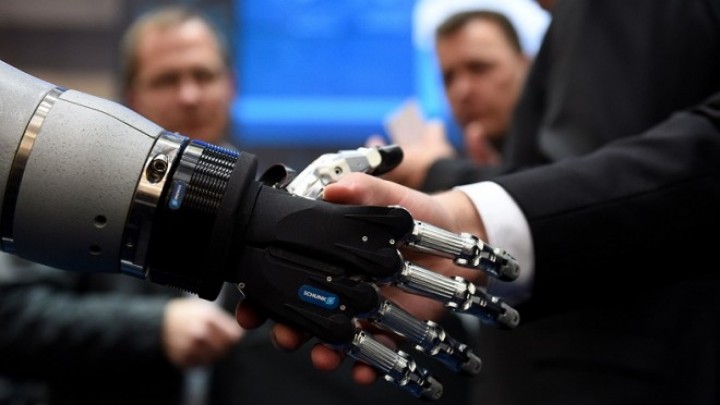 Hannover Messe u ekspanziji –  više učesnika, veliki broj ponuđenih rešenja, znatno internacionalniji sajam!