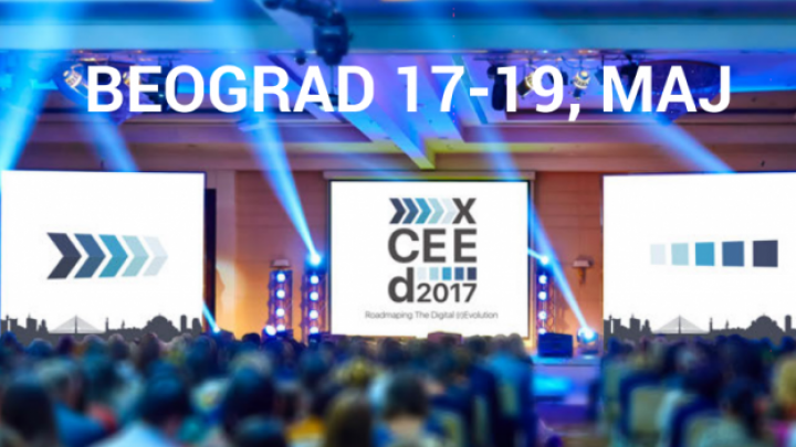 Konferencija ”xCEEd2017”