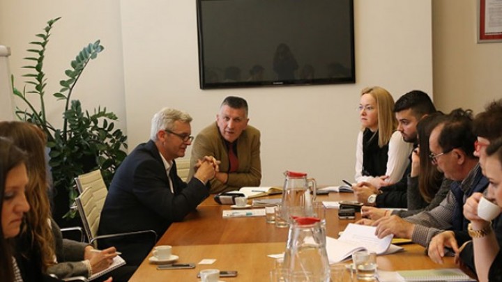 Lakši izvoz u EU sa statusom "Ovlašćenog izvoznika"