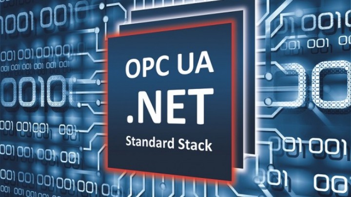 Softing Industrial offers commercial license for OPC UA .NET Standard Stack
