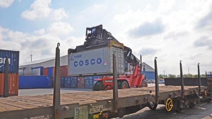 NELT ostvario saradnju sa kompanijom COSCO, kineskim pomorskim i logističkim gigantom