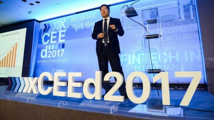 Održana xCEEd2017 konferencija