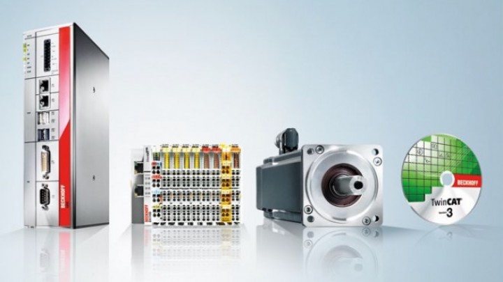 Beckhoff Automation - 35 godina inovativnih proizvoda za automatizaciju u industriji i zgradama
