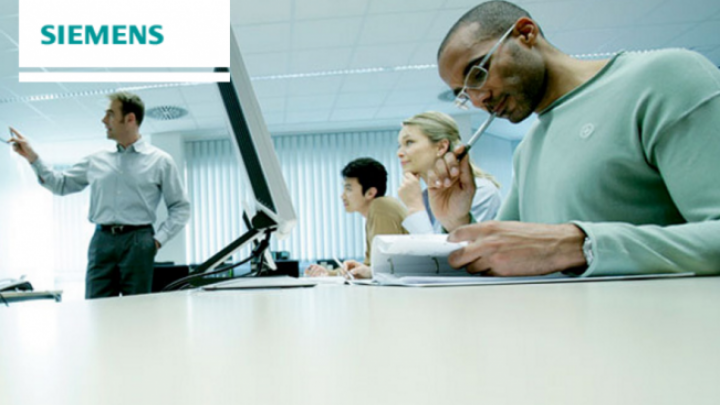 SITRAIN – Trening za Industriju