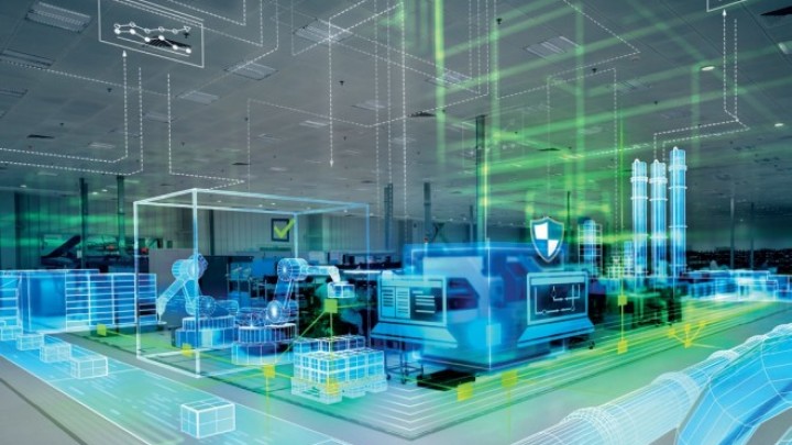 Siemens TIA Portal sa više otvorenosti za projekte od početka do kraja