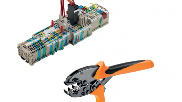 Pouzdan partner u energetici i automatizaciji