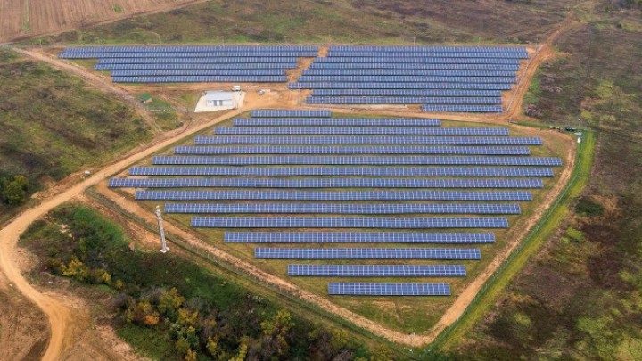 Solarna elektrana u Srbiji - od ideje do modernog postrojenja