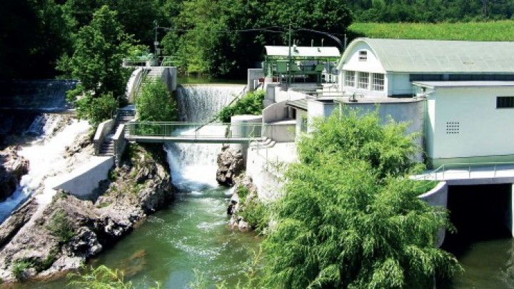 Daljinsko nadgledanje i kontrola sistema za proizvodnju i distribuciju obnovljive energije
