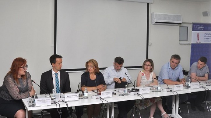 Srbija ima kapacitet da razvije startap ekonomiju, ali je za to potrebna podrška države