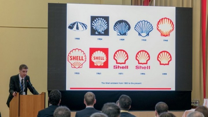 Nova tehnologija i formulacija maziva – SHELL GTL proces