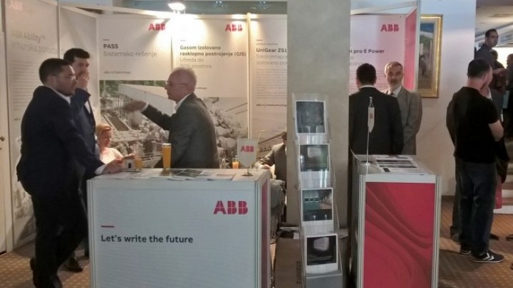 ABB učestvovao na 33. Savetovanju za velike električne mreže CIGRE