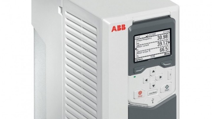 ABB FREKVENTNI REGULATORI OPŠTE NAMENE - ACS580, 0.75 DO 250 KW