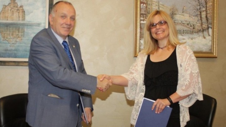 Privredna komora Vojvodine i Visoka poslovna škola strukovnih studija ozvaničile saradnju