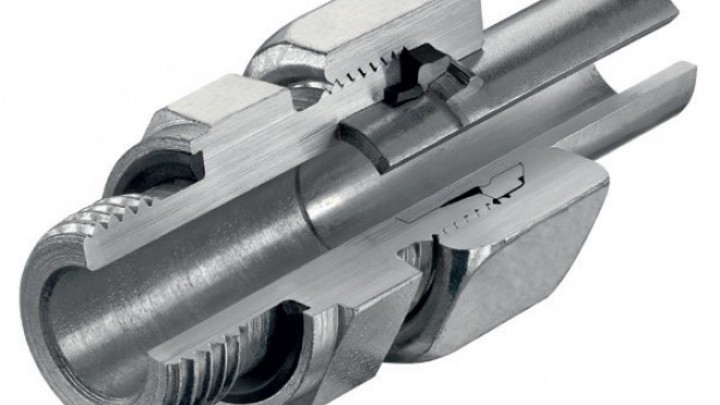 Parker slavi 25 godina sistema EO-2!