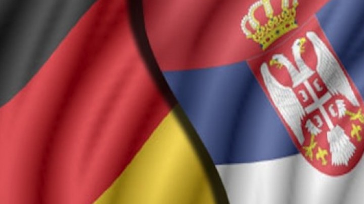 Nemačko-srpska privredna komora  u službi razvoja privrede Srbije i Nemačke