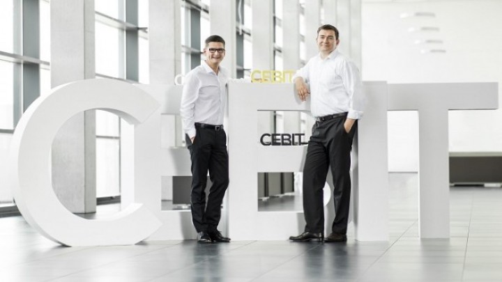 U junu 2018. spremite se za prvi poslovni festival digitalizacije i inovacija: Stiže novi CEBIT sa potpuno novim sadržajem i strukturom!