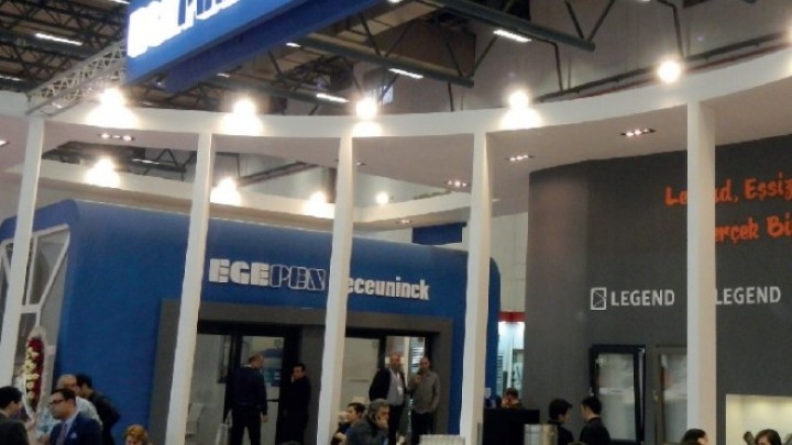 Eurasia Window, Glass & Door