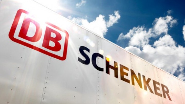 Novi koncept platforme – DB Schenker povezuje Evropske poslovne centre - Nova transportna mreža povezuje 430 lokacija u 38 evropskih zemalja