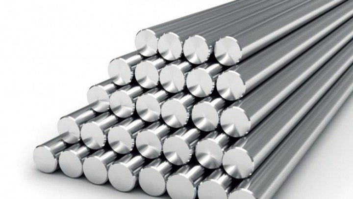 Začeci metalne industrije - Metali i njihova obrada