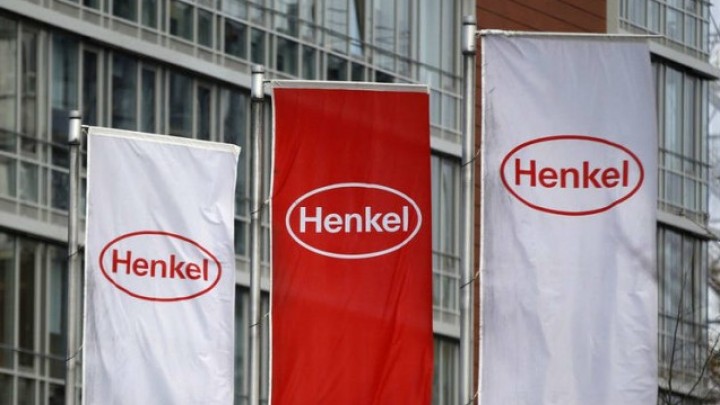 Henkel postigao dobre rezultate u drugom kvartalu