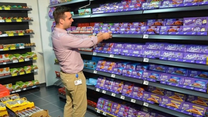 NELT OTVORIO MERCHANDISING ŠKOLU