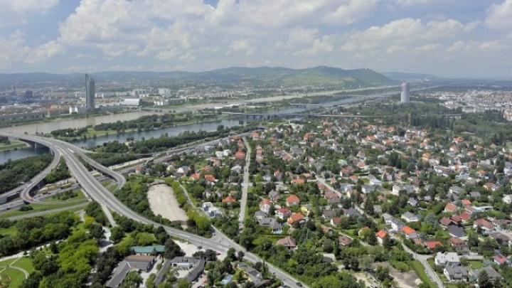 Beč dobija 3,5 milijardi evra za infrastrukturu