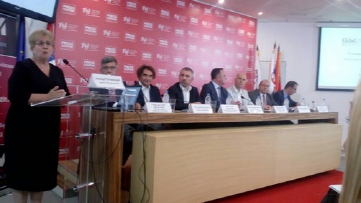 Privredna komora Vojvodine na II međunarodnom zelenom forumu „Elektroprivrede i zelena energija“