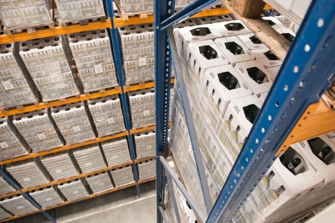 cargo-partner otvara Logistički centar u Sofiji