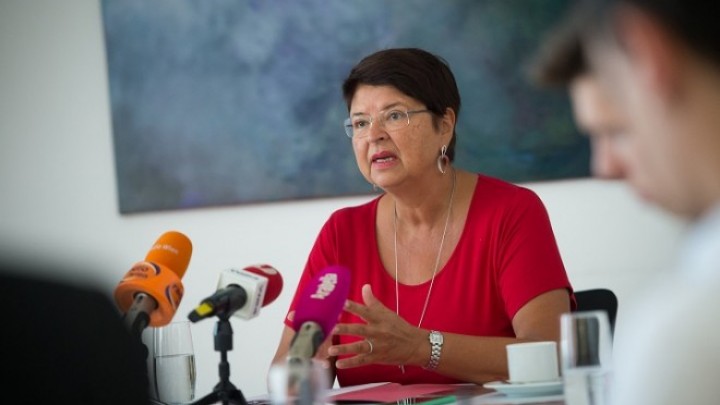 Beč se brine o zaposlenju mladih